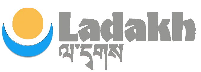 Ladakh.com Tourism Logo